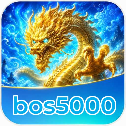 bos5000 - Peningkatan performa dan UI/UX terbaru