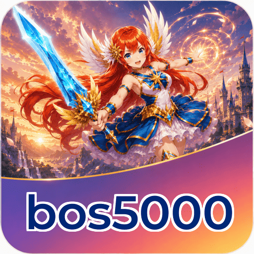bos5000 APK Indonesia - Panduan Lengkap dan Tutorial