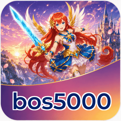 bos5000